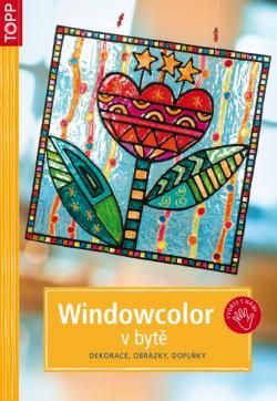 TOPP - Windowcolor v bytě
