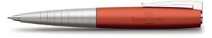 Faber-Castell Loom Metallic oranžová - mechanická tužka 0,7