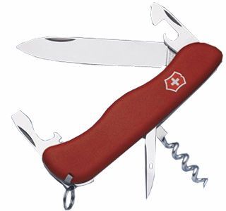 Kapesní nůž nůž Victorinox Picknicker