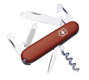 Kapesní nůž Victorinox Sportman