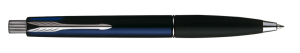 PARKER FRONTIER Translucent CT - kuličková tužka, modrá