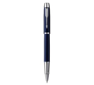 Parker IM Royal blue - kuličkové pero