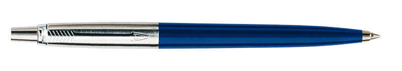 Parker Jotter Special Blue - kuličková tužka