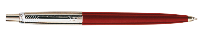 Parker Jotter Special Red - kuličková tužka