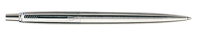 Parker Jotter Stainless Steel CT - kuličková tužka