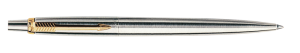 Parker Jotter Stainless Steel GT - kuličková tužka