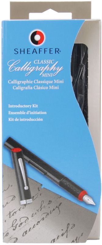 Sheaffer Classic Calligraphy Mini Kit