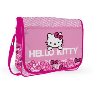 Taška na rameno Hello Kitty Kids