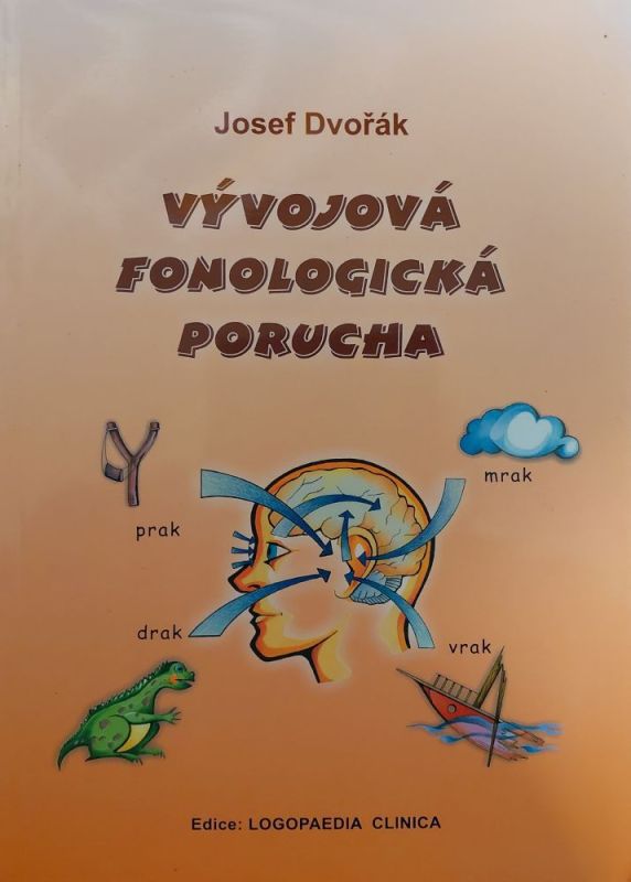 Vývojová fonologická porucha - Josef Dvořák